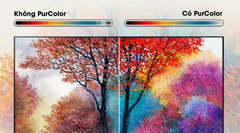 Đánh giá tivi Samsung UA50AU7700 - Nên đầu tư hay không?