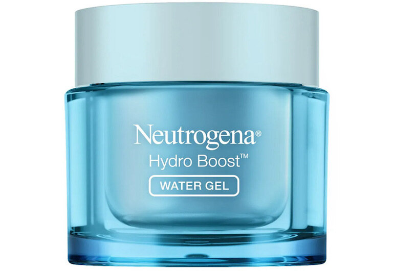 Kem dưỡng da kiềm dầu Neutrogena Hydro Boost Water Gel.