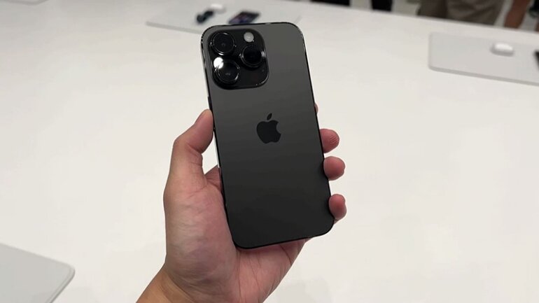 iphone 14 pro max có mấy màu