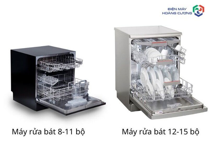 So sánh máy rửa bát Bosch và Hafele: đâu là lựa chọn tốt hơn cho gia đình Việt?