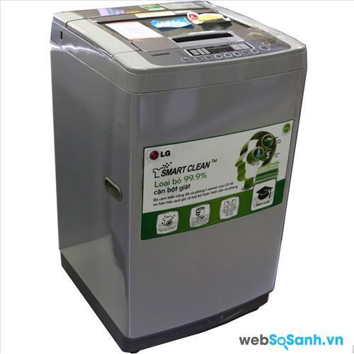 LG WF-C7417B LG WF-C7417B