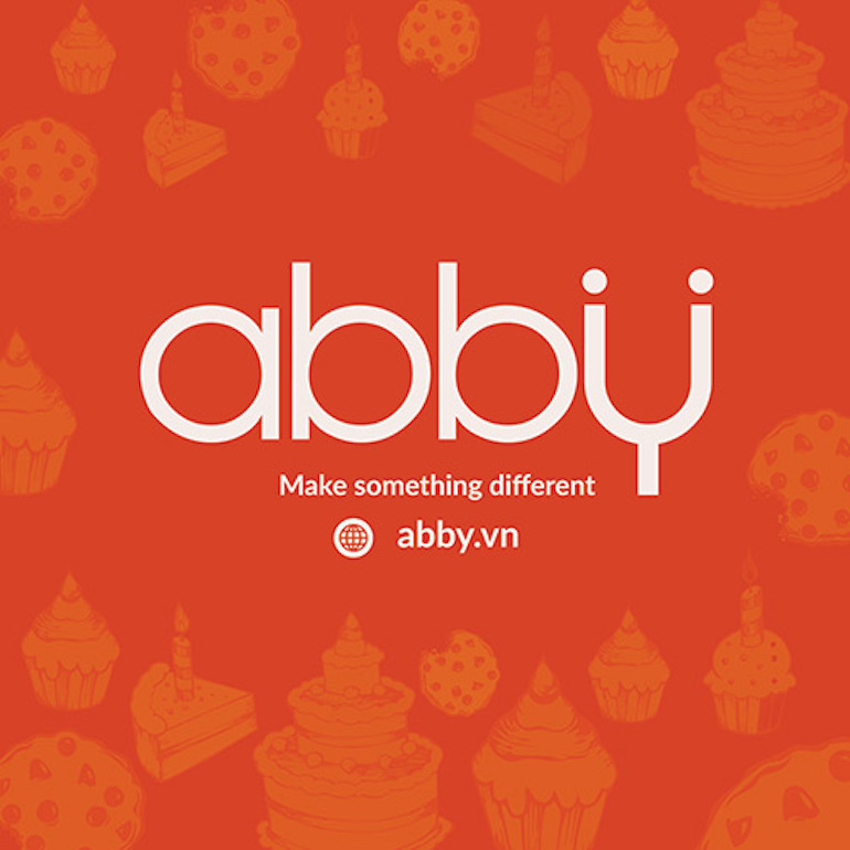 Giới thiệu về Abby Shop - Địa chỉ chuyên cung cấp nguyên liệu và dụng cụ làm bánh