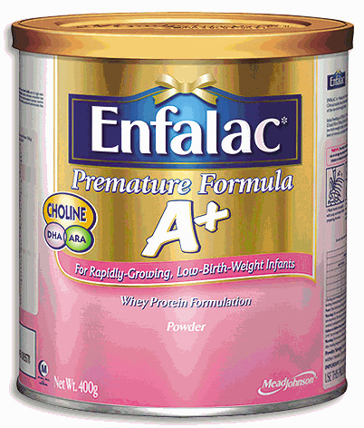 Sữa bột Enfalac A+ 