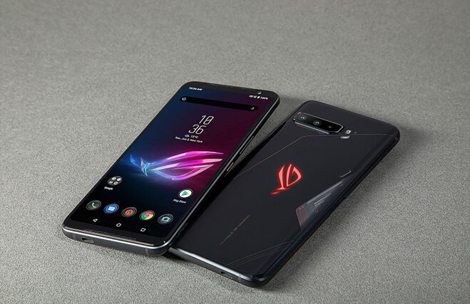 Asus ROG Phone 3