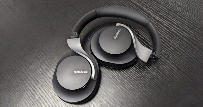 shure aonic 40