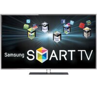 Smart Tivi LED 3D Samsung UA40D6400 - 40 inch, Full HD (1920 x 1080)