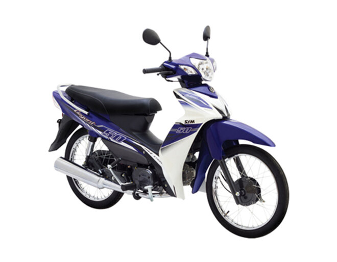 xe máy sym 50cc