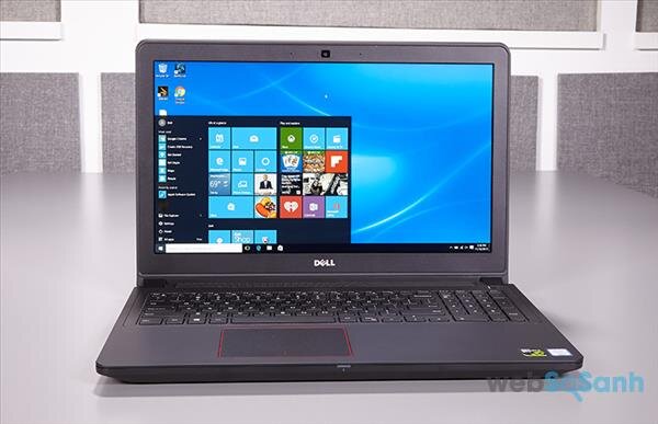 Dell Inspiron 15 7000