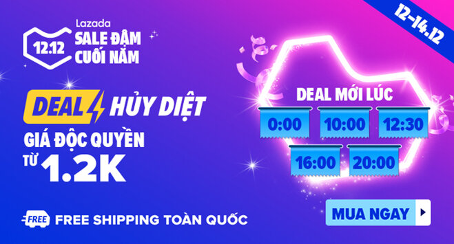 Deal hủy diệt