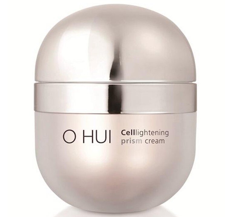Kem dưỡng da OHUI Celllightening Prism Cream