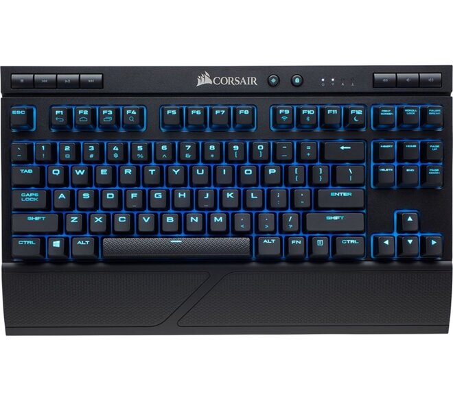 bàn phím cơ corsair k63