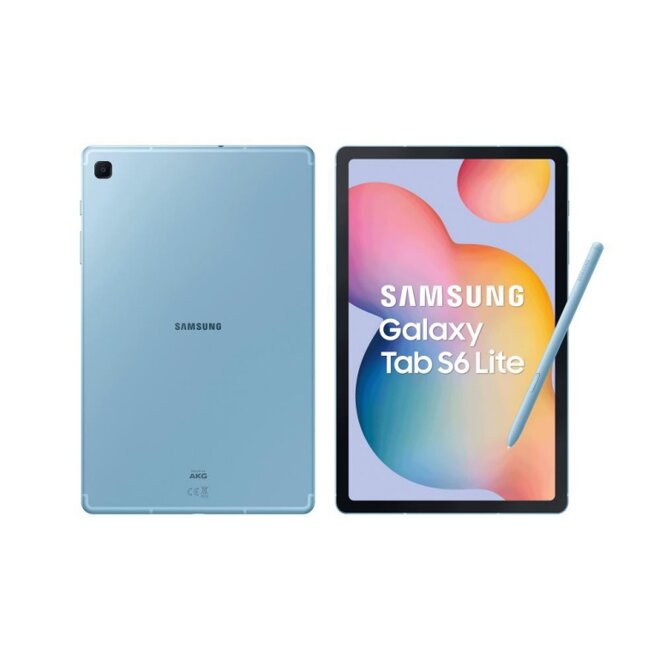 Máy tính bảng Samsung Galaxy Tab S6 Lite – thiết bị hỗ trợ học tập, giá trí chuyên nghiệp