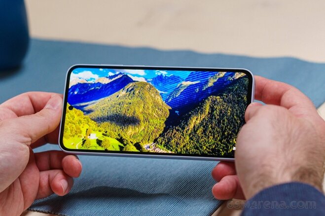 Đánh giá Samsung Galaxy A35: Mọi thứ đều hoàn hảo vừa đủ!