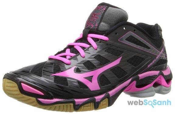 Giầy bóng rổ Mizuno Women’s Lightning RX3 Wave 