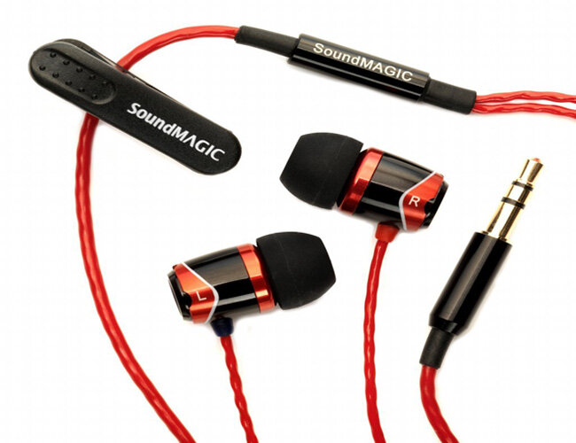 SoundMagic E10 