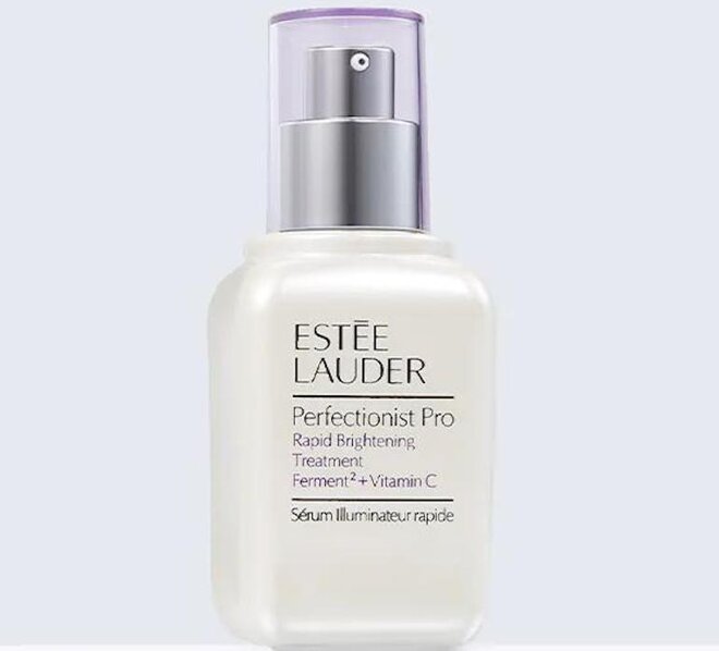 Serum Estee Lauder Perfectionist Pro Rapid Brightening Treatment