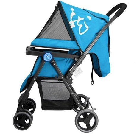 Xe đẩy Seebaby T11 cho bé (nhiều màu)