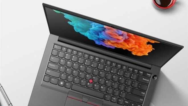 Laptop Lenovo Thinkpad E14 Gen 2-ITU 20TA00ABVA