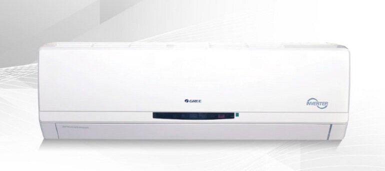 điều hòa Gree Inverter GWC09CA-K3DNC2I - 9000BTU