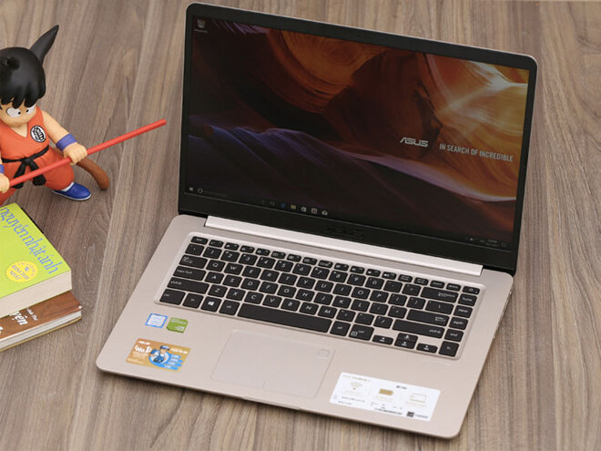 Lựa chọn mẫu mã và cấu hình laptop Asus phù hợp với nhu cầu, sở thích