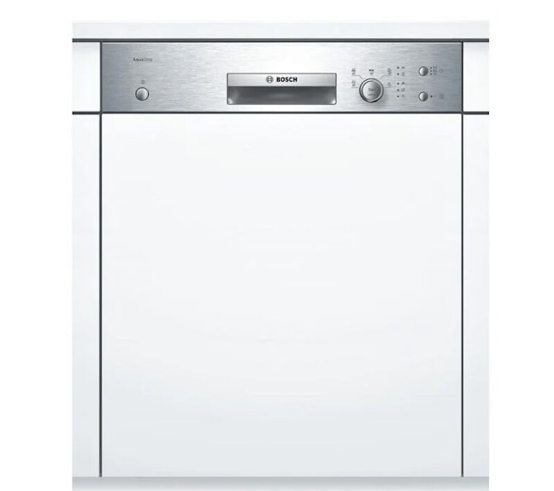 Máy rửa bát Bosch SMI50D35EU Serie 2 giải phóng đôi tay, chào đón bếp sạch