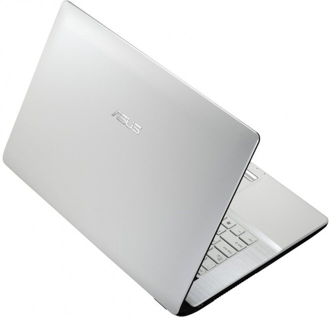 Asus X451CA-thiết kế trẻ trung, thanh lịch