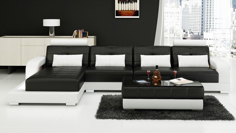 Sofa cao cấp 2014