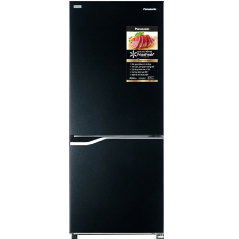 Tủ lạnh Panasonic 255l