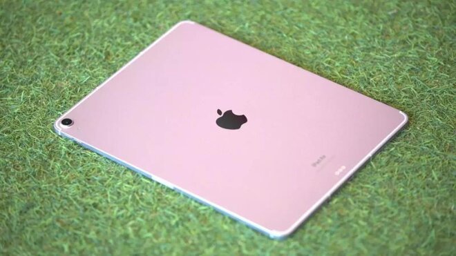 iPad Air M2: Tablet tuyệt vời cho mọi đối tượng người dùng!