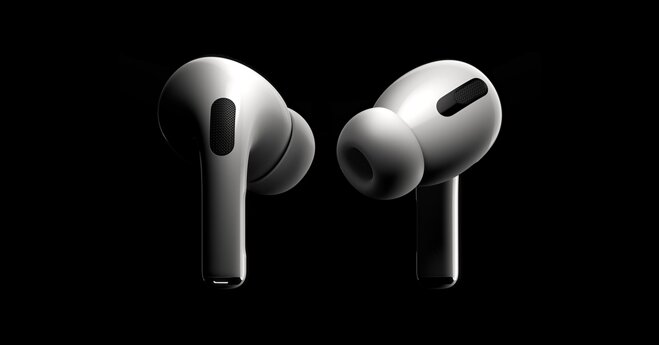 Siêu sale Black Friday 2021: tai nghe Apple AirPods có ưu đãi gì? Mua ở đâu?