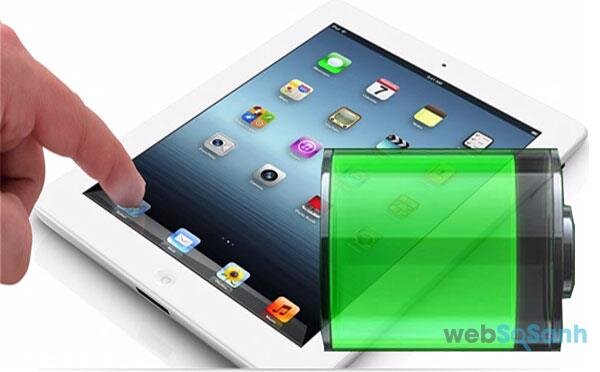 So sánh những điểm khác biệt của iPad 9.7 inch 2018 so với iPad 9.7 inch 2017