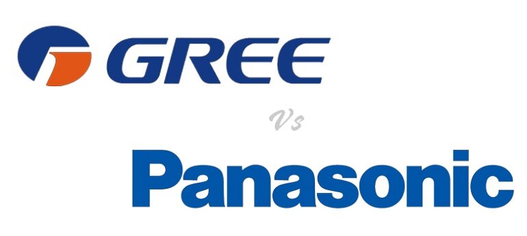 so sánh điều hòa Gree và Panasonic