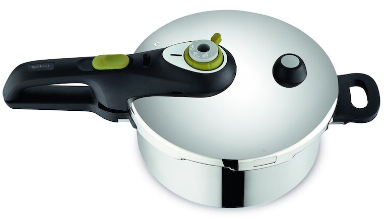 Nồi áp suất đun bếp từ Tefal Secure 5 Neo