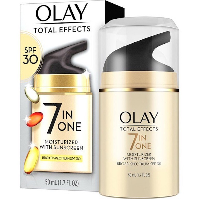Đánh giá top 4 kem chống lão hóa Olay bán chạy nhất 2022