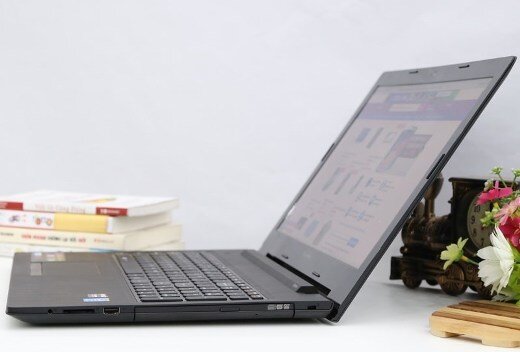 Laptop IdeaPad G5070