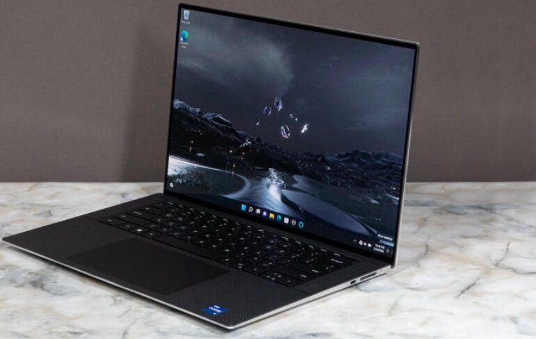 laptop Dell XPS 15 9520