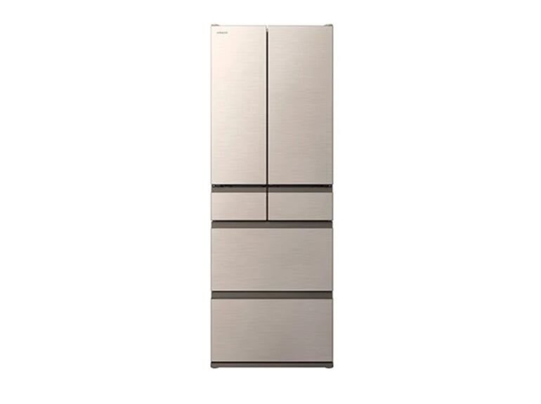 tủ lạnh Hitachi R-H52N