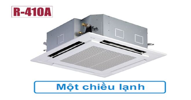 Điều hòa Daikin FCRN71FXV1VRR71CBXY1V