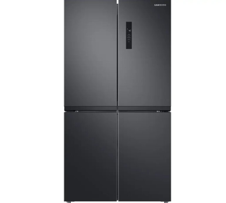 Tủ lạnh Samsung SBS RF48A4000B4
