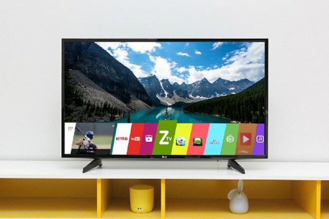 TCL 4L Google TV L43P737