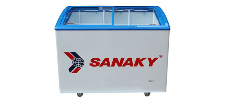 Tủ đông Sanaky 400 lít