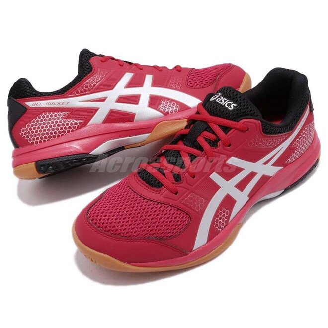 Giày đánh bóng bàn Asics Gel Rocket 8