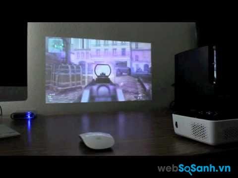 BenQ Joybee GP2