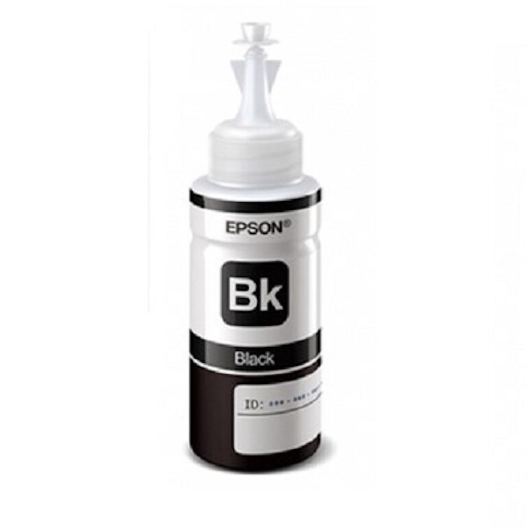 Mực in màu Epson L300, 310, 210, 350, 500-70ML