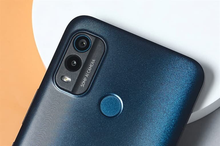 Nokia G11 Plus với camera 50MP