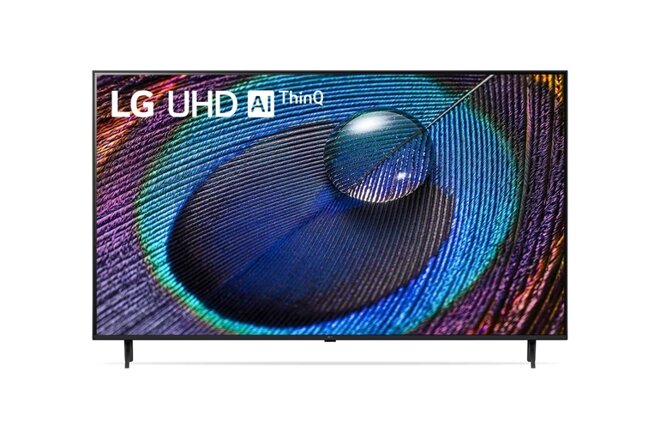 Smart Tivi LG UHD 55 inch 55UR9050PSK