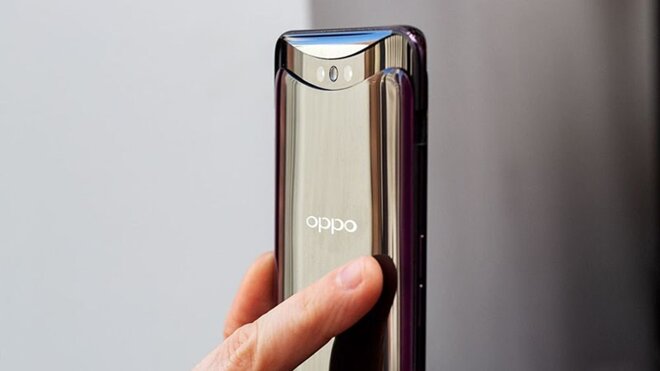 có nên mua điện thoại oppo không