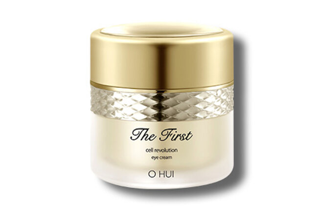 Kem dưỡng da Ohui The First Cell Revolution eye Cream