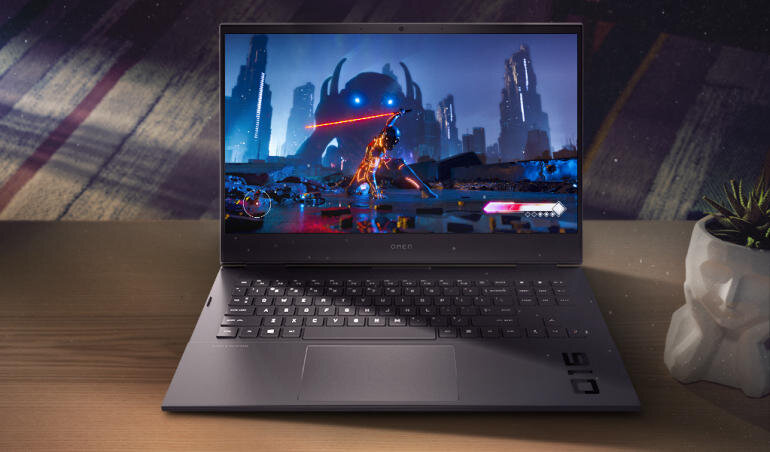 laptop HP Omen 16 b0176TX 5Z9Q7PA