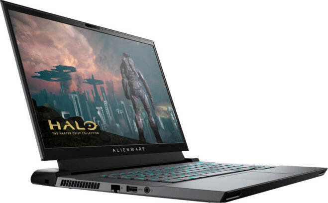 laptop Dell Alienware M15 R4